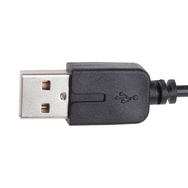 Opladningsdatakabel USB 2.0 til Go N1000 til pc-kabel