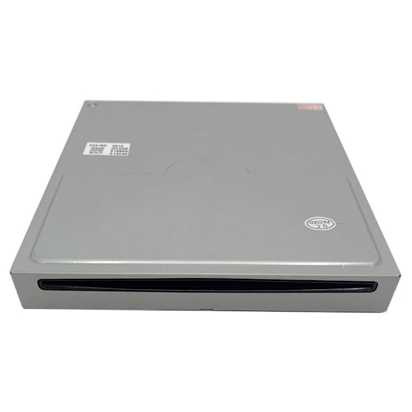 RD-DKL034-ND DVD-ROM WIIU-pelikonsolille, Sisäinen DVD-levyasema RD-KL101-ND Varaosa Wii U -pelikonsolille