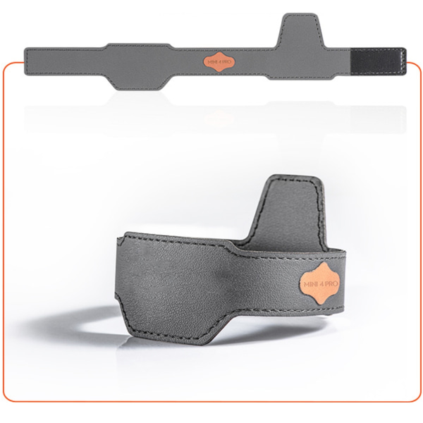 Propellerhållare Fast stabilisator för Mini 4 Pro Drönare Protectors Props Fast Mount Guard Strap Flygtillbehör