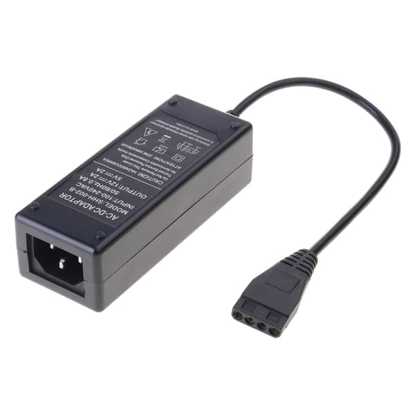 4-pin IDE harddisk-konvertere adaptere understøtter SATA harddiskdrev