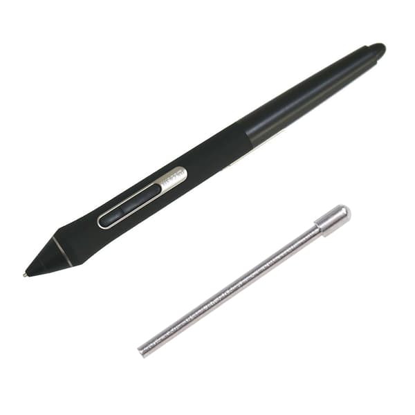 Stylus-refiller af legeringspenne til grafisk tablet til Intuos C
