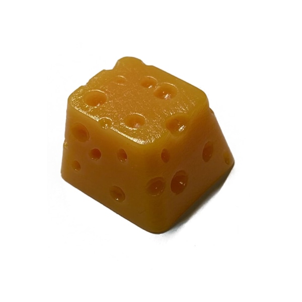 Ostekake KeyCaps Tilpasset OEM R4 Profil Resin Keycap For Cherry M
