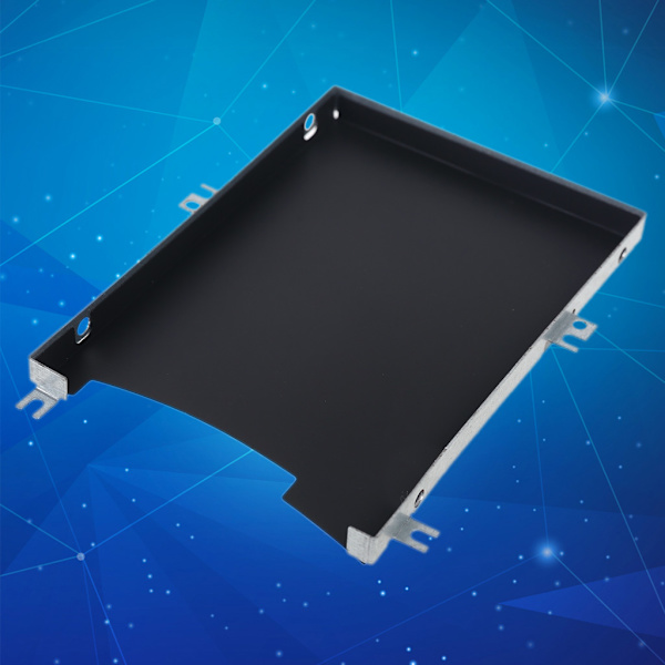 HDD Caddy Beslag Harddisk Kabel Sæt til DELL Latitude E5470 Kabinet DIY