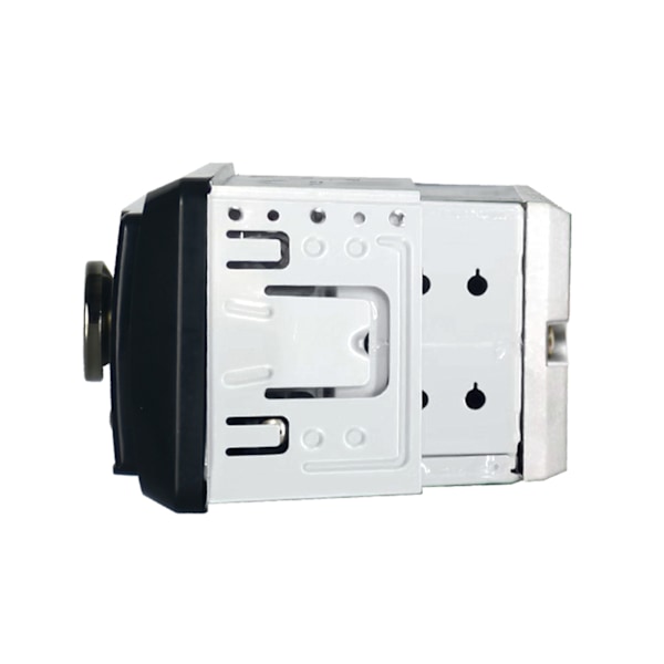 Bilradio Audio 1din Bluetooth-kompatibel Stereo MP3-spelare FM-mottagare