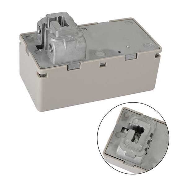 Erstatning for 48708-9N00A 48708-9N00B 48700-JF00A til 2007-2011 Ratlås