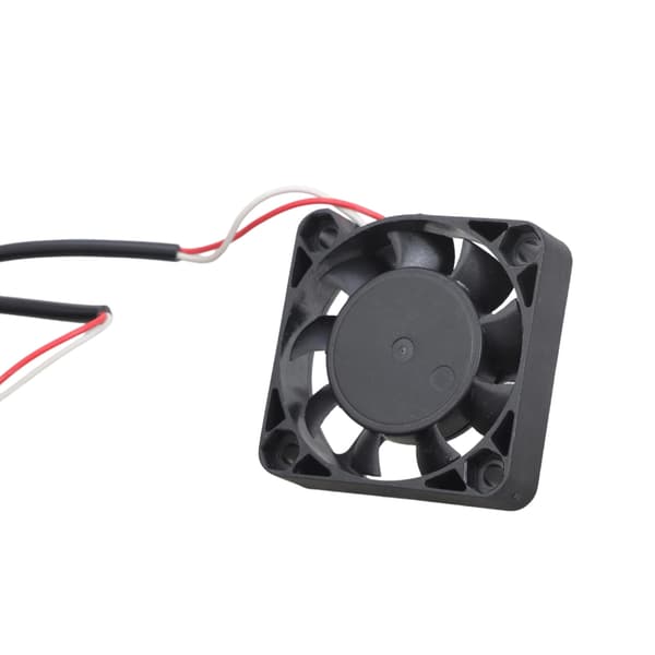 40mm USB-blæser 5V 4010 børsteløs køleblæser 40x40x10mm til PC-computerkabinet
