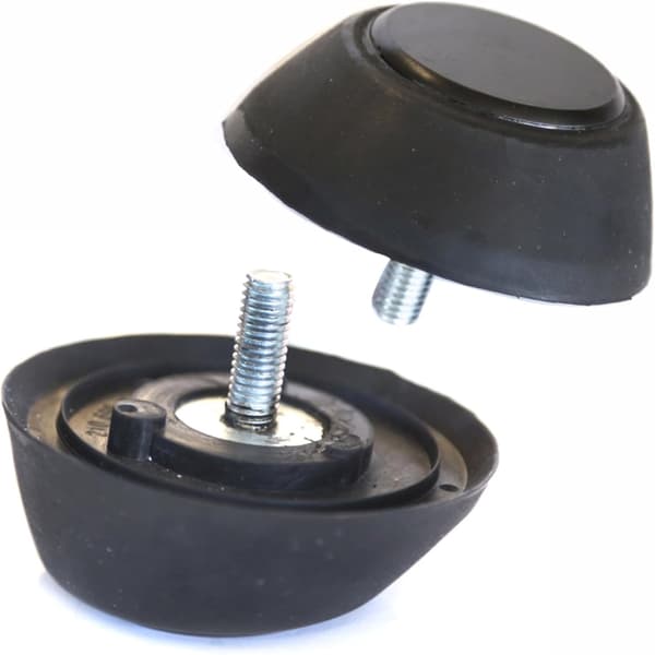 Bakdørstopper Magnetisk Sidepanel for W906 2500 9067601228