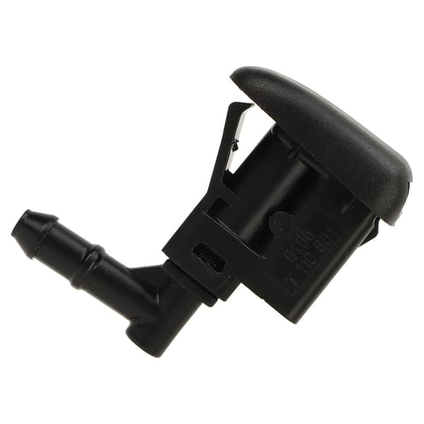 Avansert Liten Spraydyse Bredere Dekning Bilvindusvasker for Bil E46 320i 1 pack