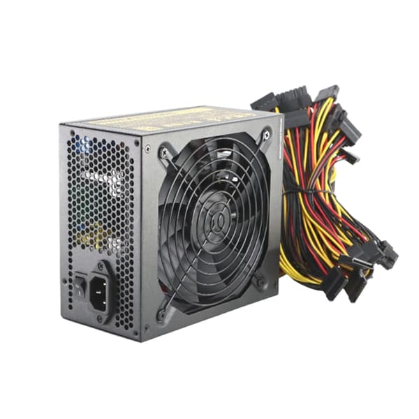 Grafikkort 2400W 180-264V Mining Strømforsyning Mining Strømforsyningsenhed