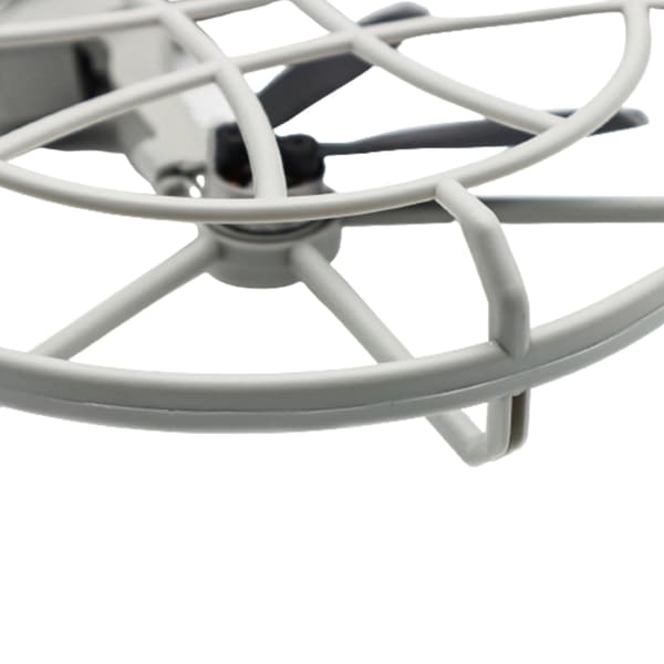 För Mavic Mini 2/Mini/Mini SE Propeller Guard Drone Quick Release Propeller Skyddsring Protector Cage Accessoar