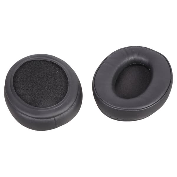 Myke og fleksible øreputer for E900/E900Pro for bedre passform og lyd
