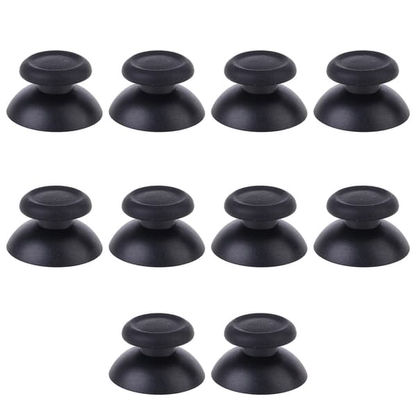 Thumbsticks Thumb Stick Kompatibel med 4 Controller 10 stk