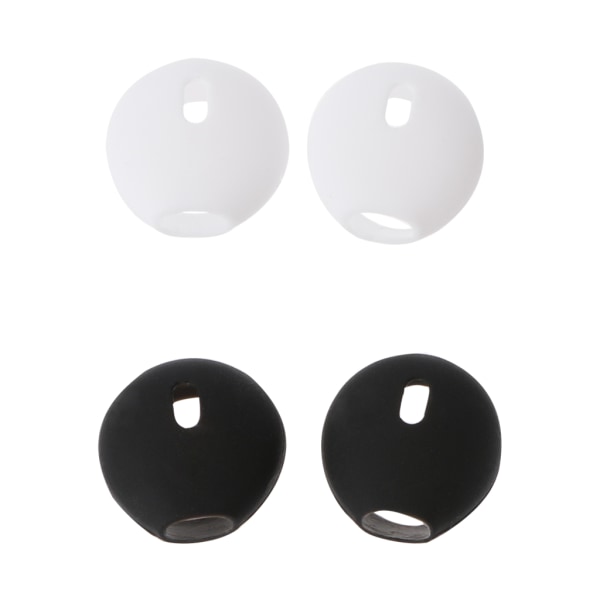 Premium-hörlurar Kompatibla för In-Ear Hörlurar True-Wireless Memory Foam Öronproppar Undvik Att Falla Av - Skyddande Hylsa
