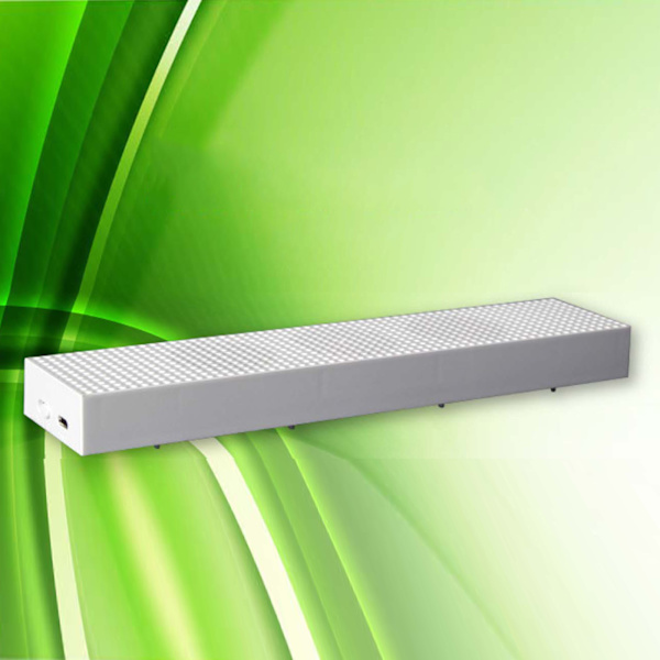 Kylfläkt för Xbox One S Inbyggd justerbar mikro USB -anslutningskylare med 3 höghastighetsfläktar för Xbox One S-konsol