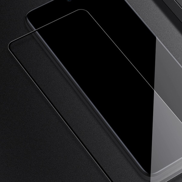 anti-scratch skärmskydd i härdat glas för Redmi Note 11T Pro mobiltelefon Ultra-klart skärmglas