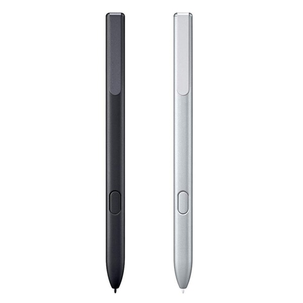 HOT-knapp för pekskärm Stylus S Pen f For - Tab S3 SM-T820 T825 T827 för Touch S-Pen Replaceme Stylus Intelligent Silver