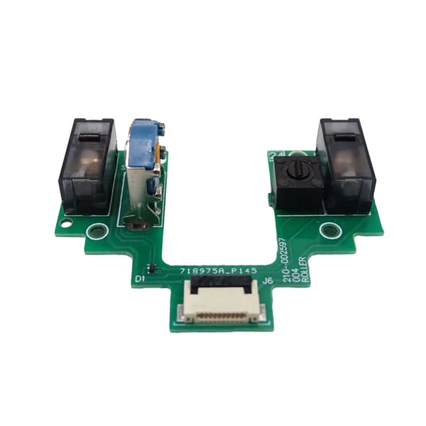 Oberoende Knappmodul Externa Mikrobrytare Knappkort för GPRO2 LIGHTSPEEDs D