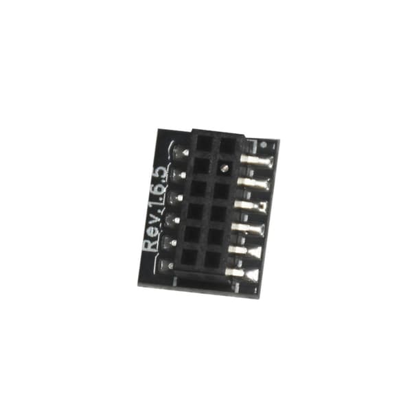 TPM2.0 Säkerhetsmodul SPI 12Pin för förbättrat dataskydd