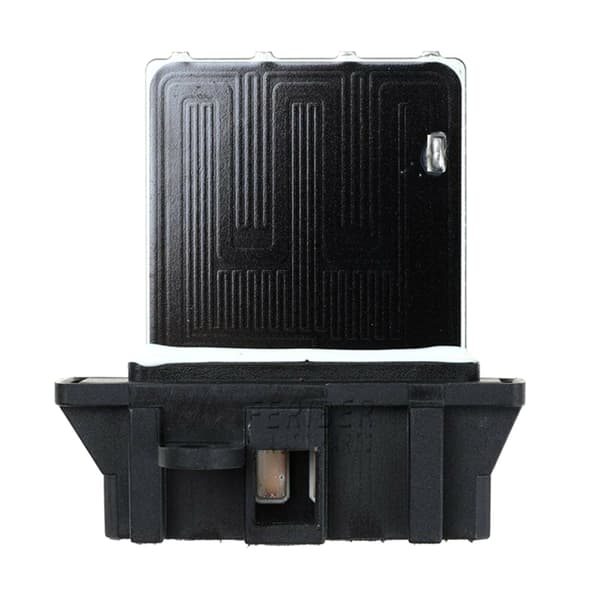 Bilvarmevifte Motor Motstand Moduler for X Trail 27150EY00A