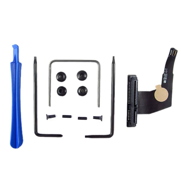 821-1501-A Kabel Andre harddisk SSD-oppgradering Fleksibel harddiskkabelerstatning