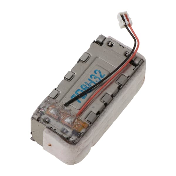Motor Vibrator Modul Til Switch Venstre Højre Vibration Flex Kabel Reparationsdele