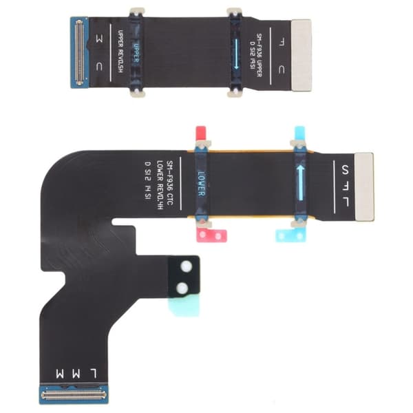 Ersättnings Flexkabel för Telefon till Z Fold4 Spin Flexkabel