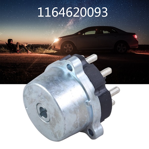 Startknapp Motor Tändningsstartare 1164620093 Motordelar för W108