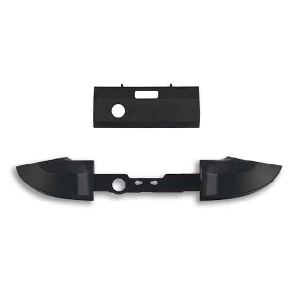 1 set LB för RB Bumper Triggers för x Box Series XS konsolersättningsreparationsdel , svart