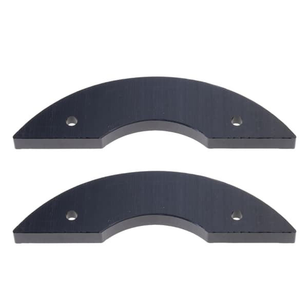 Skateboard Deck Guards Huvudskydd Skydd Bräda Skateboard Tillbehör