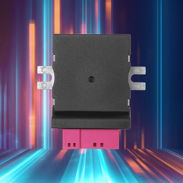 16147276073 Drivstoffpumpe Flow Kontroll Modul