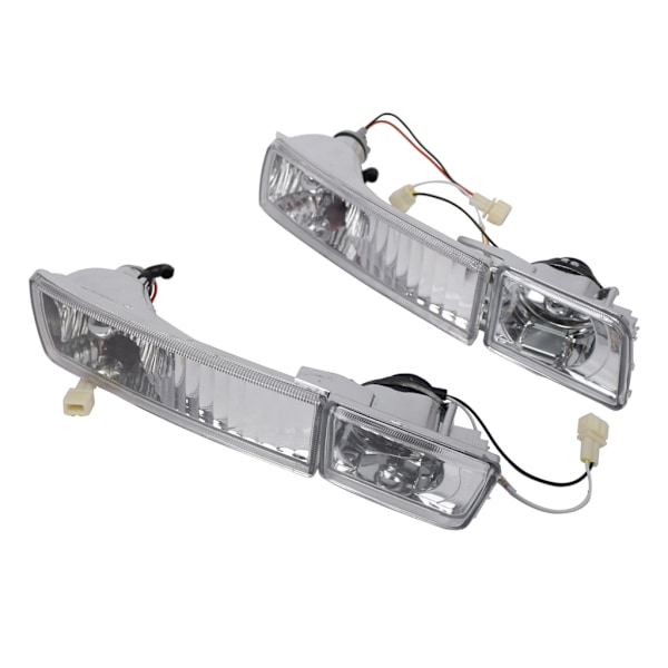 Pysäköinti LED Sivuvilkku Valo 1HM941778 MK3 Golfiin 1993-1998