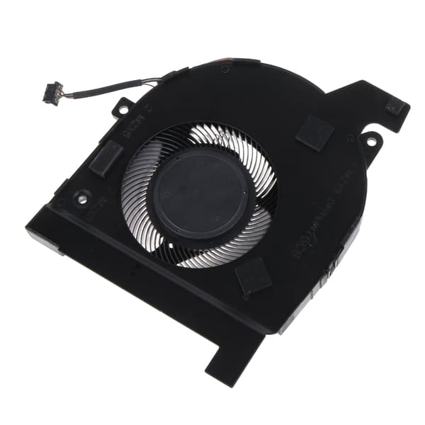 4-pin Køleplade til Precision 3541 3551 P80F 0CVMC1 DFS20004053J0T FLAN