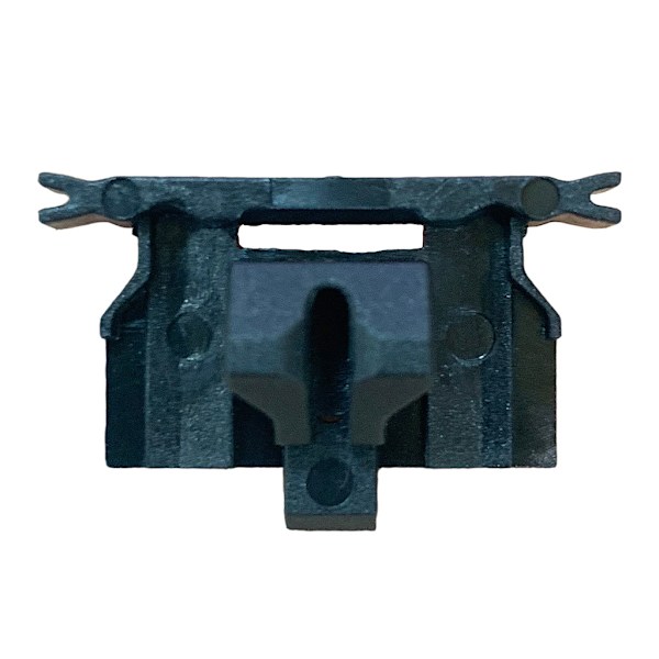 Elektrisk Hårklippare Ersättning Plasttunga Passar ic Coldless Clip för WAHL 8148/8159