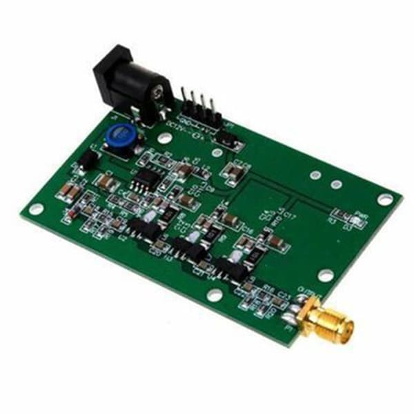 1,5 GHz SMA Spårningsbrusgenerator Modulkort Spektrum Extern Generator