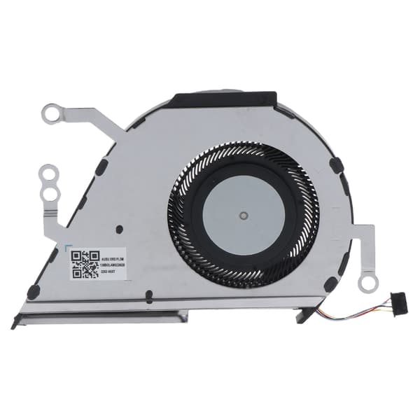 Laptop Reservedele CPU Køleventilator til Vivibook Y406 Y406U Notebook Ventilator