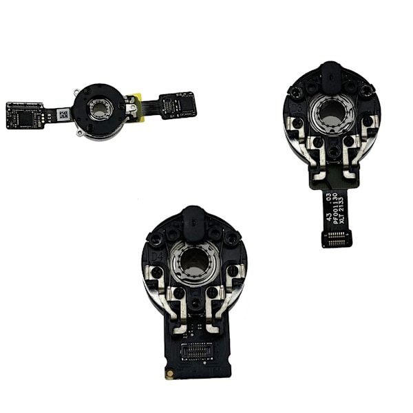 Kameran moottorin korjausosa Gimbaalin korjausosa Varaosa 3 droneen Multicolor Pich axis motor