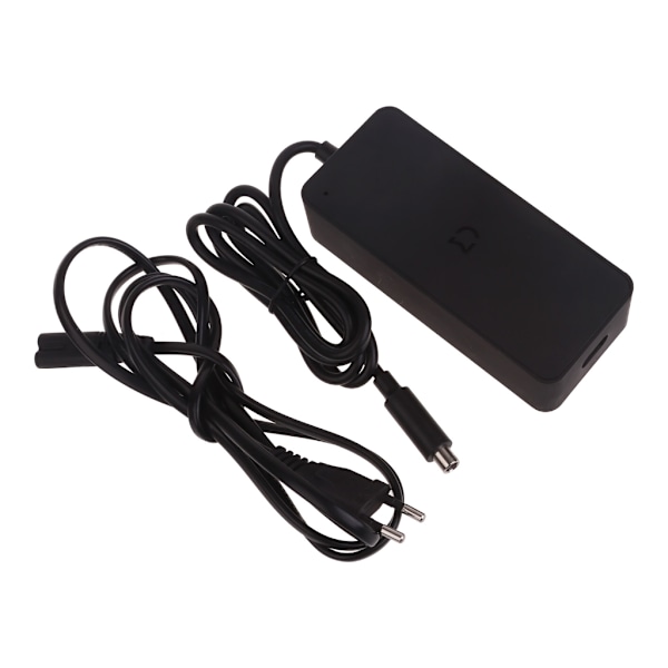 Slitesterk Scooterlader Elektrisk Skateboard Strømadapter for M365/M365 Pro