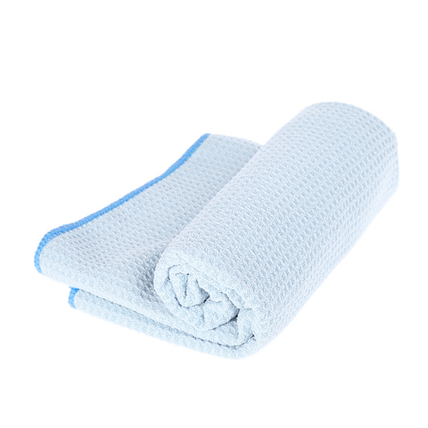 Multifunktionell Plysch Mikrofiber Kantlös Rengöringsduk Hushållsrengöringsduk Trasa Biltvättshandduk Rengöringsverktyg