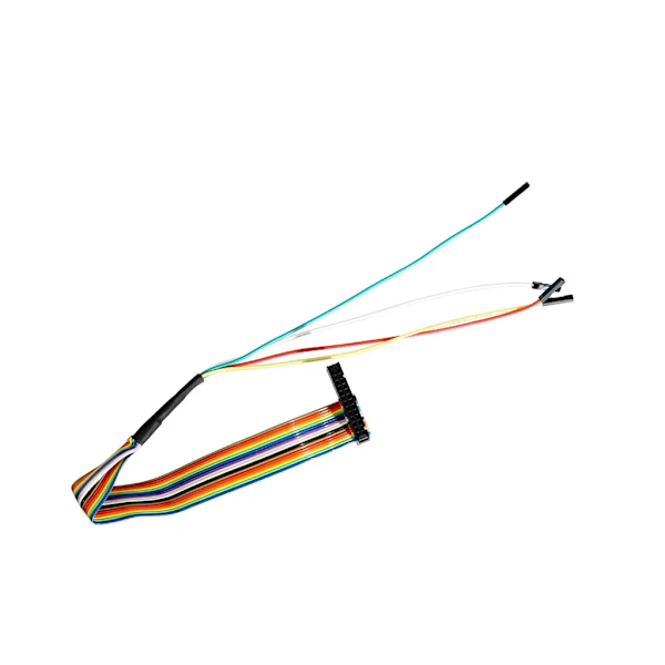 Strømboksadaptere CNF1 Signal for FLASH j2534 Soft Programmer