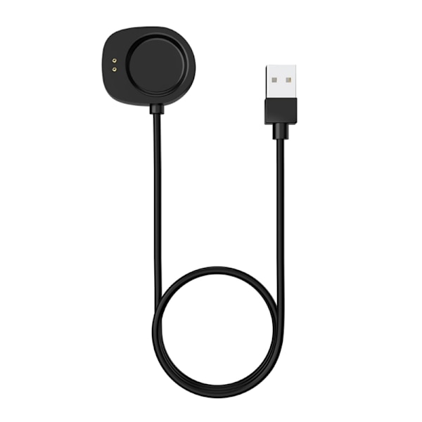 Magnetisk Ur USB Hurtig Opladningskabel Dataholder Station Strømlader Adapter Ledningsbeslag Egnet til Balance A2286