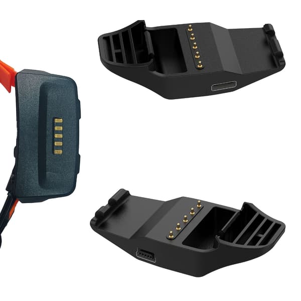 Erstatningsladebaseadapter for TT15 TT10 T5 G TT15x