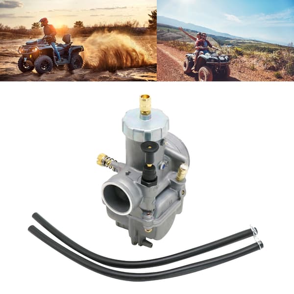 PWL Karburator 28mm til Pit Dirt Go Kart ATV Quad 150cc