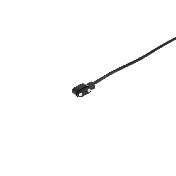 Bærbar laderstativbase Ladekabelbase USB Universell ladekabel