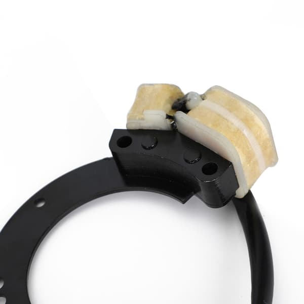 86617 86617A2 86617A3 Stator Samling Reservedel til Mariner