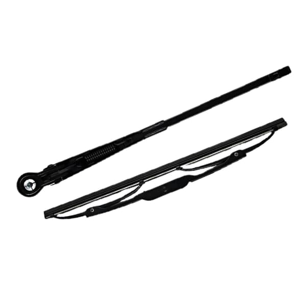 7731000001 Passer til traktor Universal 12V vinduesviskermotor