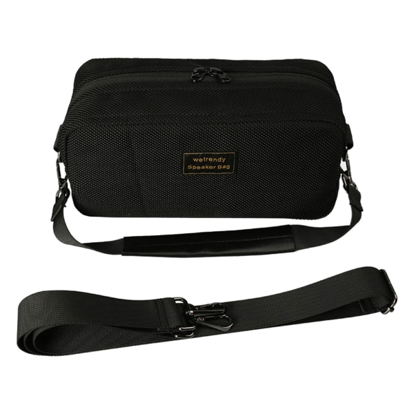 Bärbart resväska Case för MarshallMiddleton högtalarskydd Väska Skyddsskal Cover NO shoulder strap