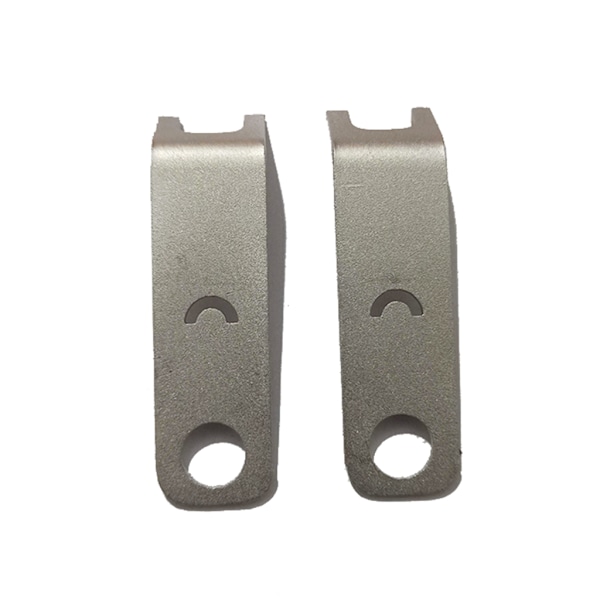 2 st/set Metall Switch Extraktor Öppnare Öppna direkt Endast För Cherry mx Switches Mekaniska Tangentbord Keycaps