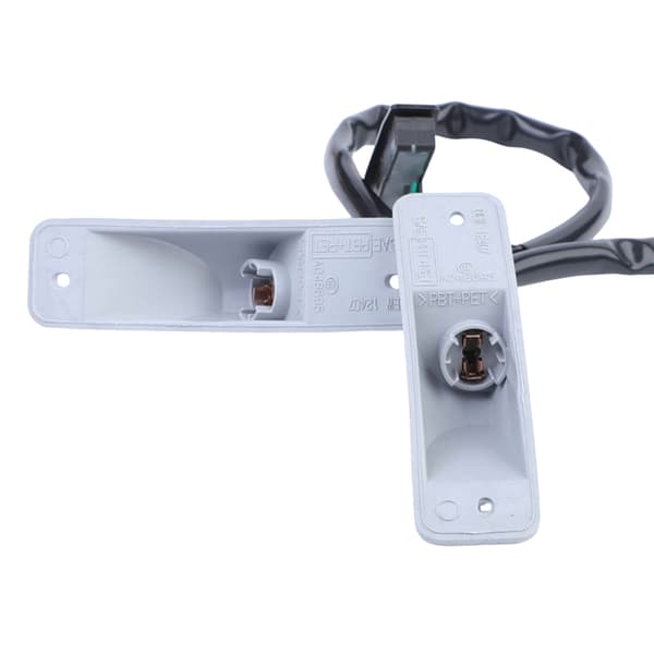 Nummerpladelygte Fatning Ledningsnet Parkeringssensor til Forester 84931SC060