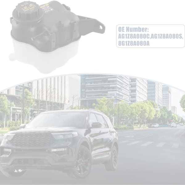 Reservedel AG1Z8A080S FO3014136 8G1Z8A080A Ekspansionsbeholder