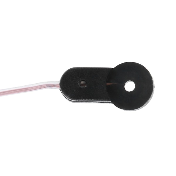 FM Antenn Hane Plug Connector Stereo Audio Radio Receiver Adapter för Wave Tivoli för Denon Marantz Onkyo för Pi